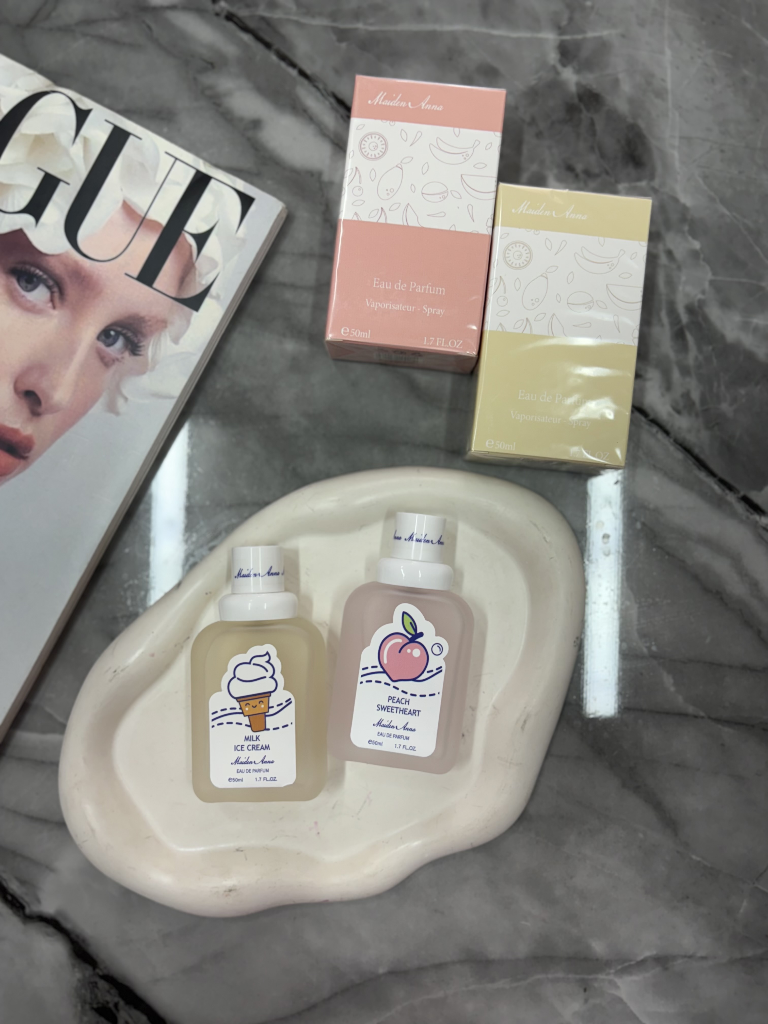 عطر بیکینی