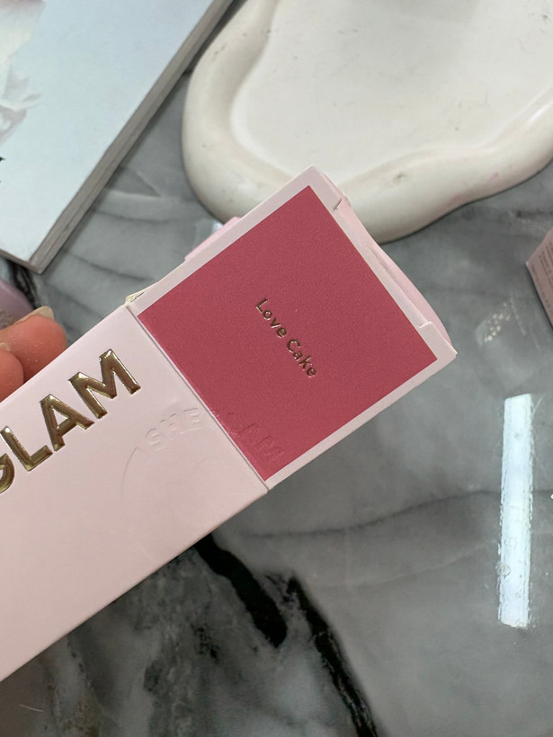 رژگونه مایع شیگلم