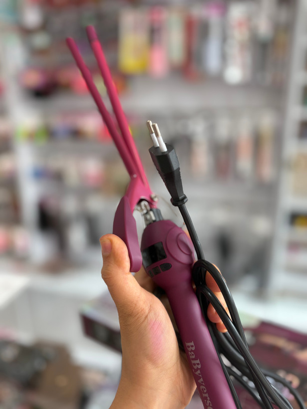 بابلیس خودکاری